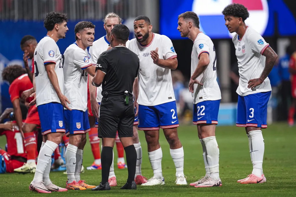 USA When Does 2026 World Cup Qualifying Start? Key Dates and Seeding Insights