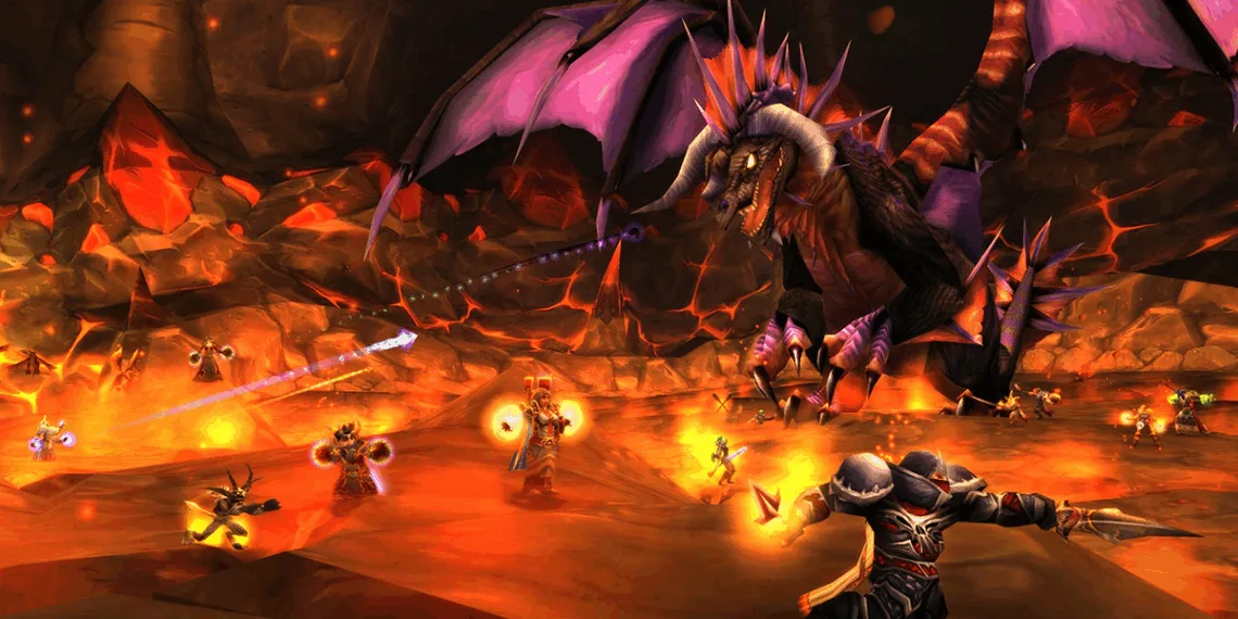 Unlock Epic Adventures: World of Warcraft Classic 20th Anniversary Realms!