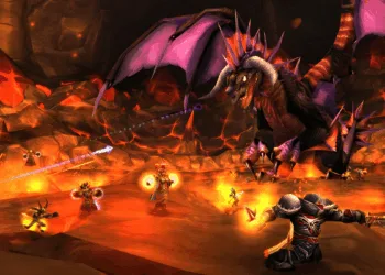 Unlock Epic Adventures: World of Warcraft Classic 20th Anniversary Realms!