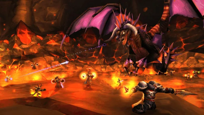 Unlock Epic Adventures Unlock Epic Adventures: World of Warcraft Classic 20th Anniversary Realms!