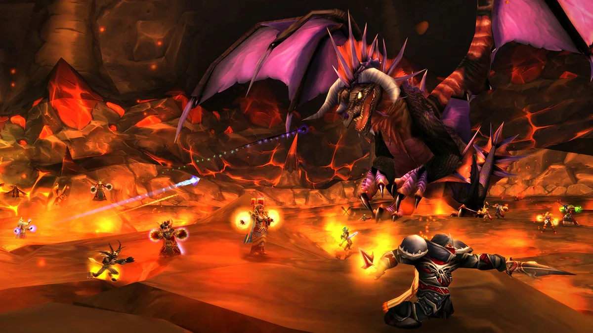 Unlock Epic Adventures: World of Warcraft Classic 20th Anniversary Realms!
