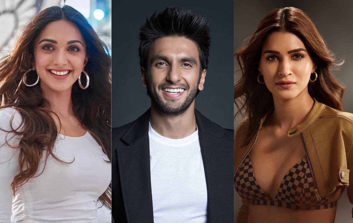 Celebrating Bollywood Stars: Complete Bollywood Actress Birthday List 2024