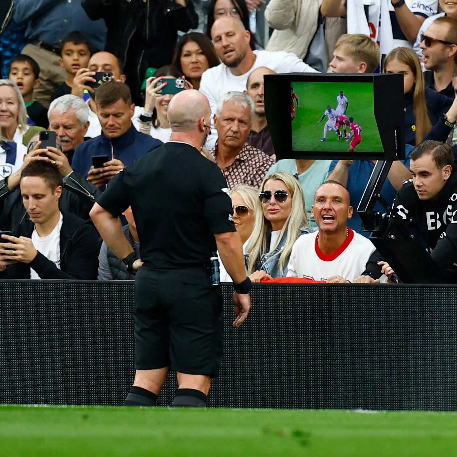 FIFA Aims to Broaden Trials of FVS: A VAR-Style Coach Challenge System