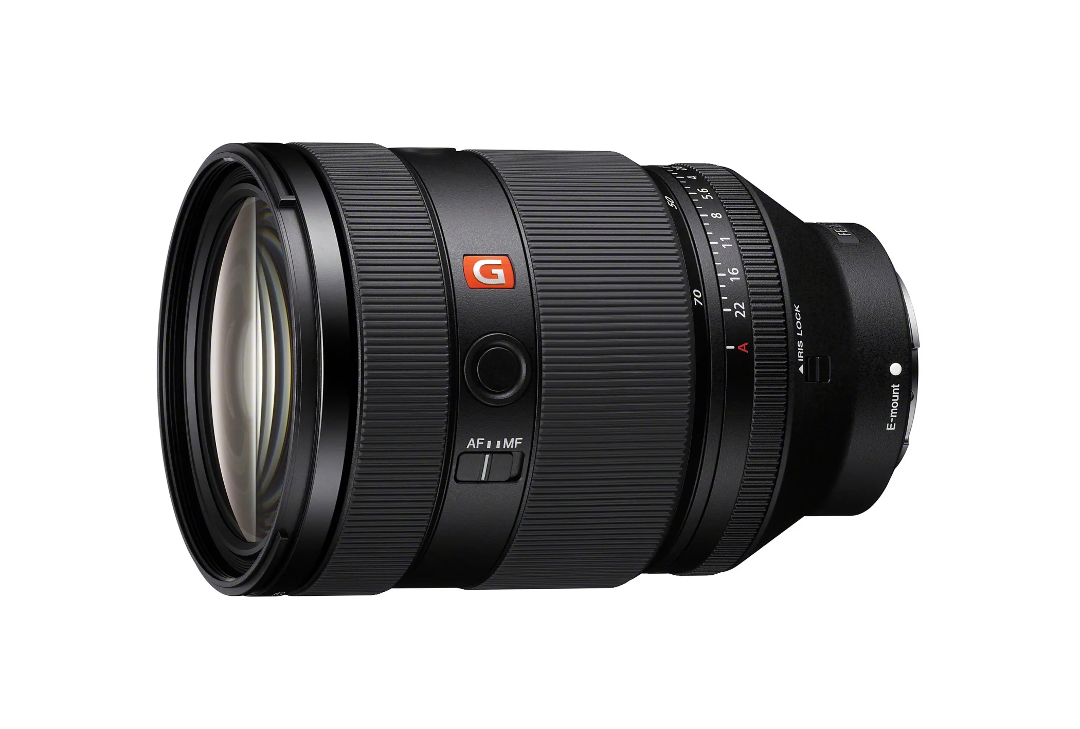 Capture Every Moment with Sony's New FE 28-70mm F2 G Master Lens