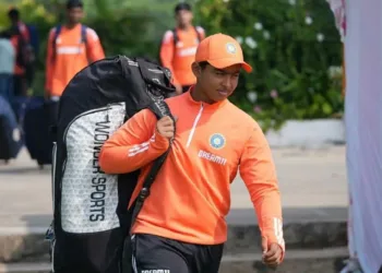 IPL 2025 Auction: Bihar’s Vaibhav Suryavanshi Becomes Youngest IPL Player at 13