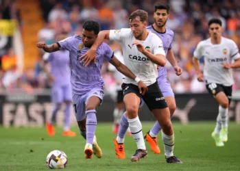 Valencia vs Real Madrid La Liga Clash Postponed Amid Storm-Triggered Emergency in Valencia Region