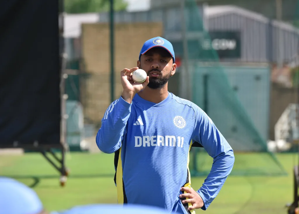 Varun Chakravarthy 1 South Africa vs India 3rd T20 Preview: South Africa Aim to Counter the Spin Dominance, While India Focus on Addressing Their Batting Depth