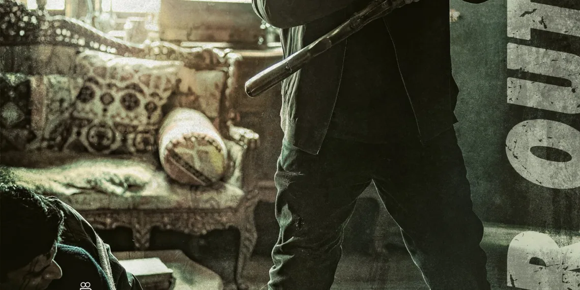 Vidaamuyarchi Teaser: Ajith Kumar’s Journey of Grit and Determination