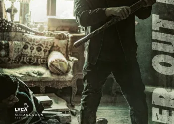 Vidaamuyarchi Teaser: Ajith Kumar’s Journey of Grit and Determination