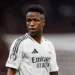 Vinicius Jr Ruled Out for Four Weeks: Set to Miss Pivotal Liverpool Clash