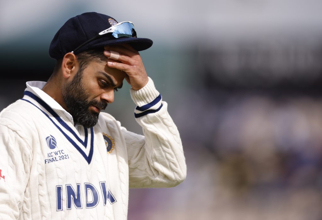 Virat Kohli 1 Time for a New Era: 3 Indian Cricketers Who Should Retire from Test Cricket After Border-Gavaskar Trophy 2024-25