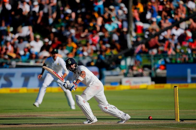 Why Virat Kohli's Era Marks the Pinnacle of Indian Test Cricket