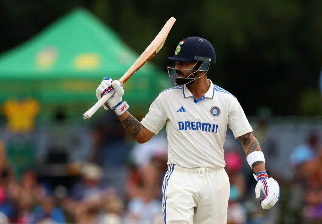 Virat Kohli 9 Why India vs Australia is Test Cricket’s Premier Rivalry: The Rivalry that Defines Modern Cricket