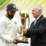 The Border-Gavaskar Trophy: Everything You Need to Know About This Historic Rivalry Between India and Australia