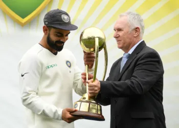 The Border-Gavaskar Trophy: Everything You Need to Know About This Historic Rivalry Between India and Australia