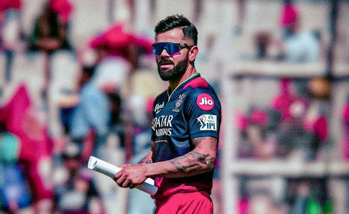 Virat Kohli IPL 2025 Retention: Top 5 Highest Paid Players in IPL 2025 Retention