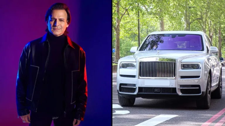 Vivek Oberoi Net Worth: From Setbacks to Building a ₹1,200 Crore Empire