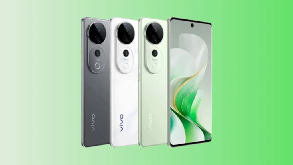 Vivo S20 3 5 Vivo S20 Series Launched in China: S20 and S20 Pro with Key Upgrades