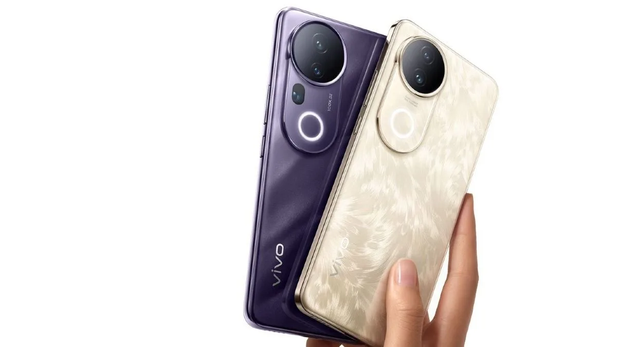 Vivo S20 Series Launched in China: S20 and S20 Pro with Key Upgrades