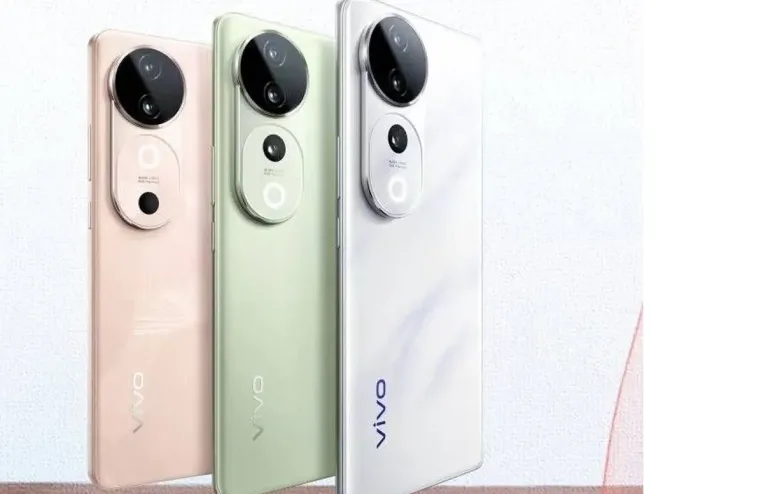 Vivo S20 Series Pre-Orders Open in China, Launch Imminent