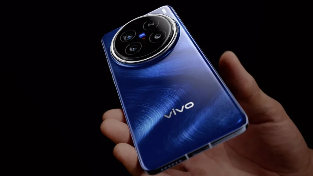 Vivo X200 Series