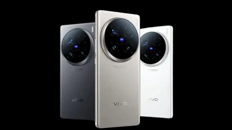 Vivo X200 Series Launching Soon in India: Features, Price & More