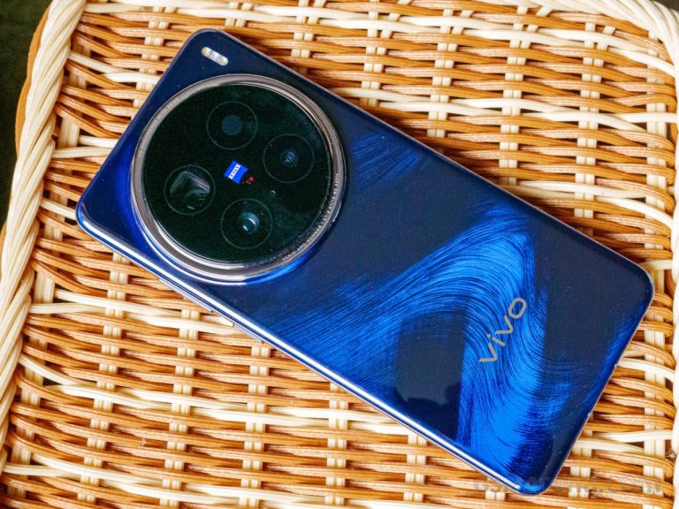 Vivo X200 Series Receives Indian BIS Certification Ahead of Global Launch