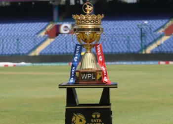 WPL 2025 Retention