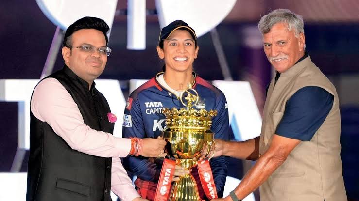 WPL 2025 Retention Rules 5 WPL 2025 Retention Rules Explained: Everything You Need to Know for Women’s Premier League Season 3