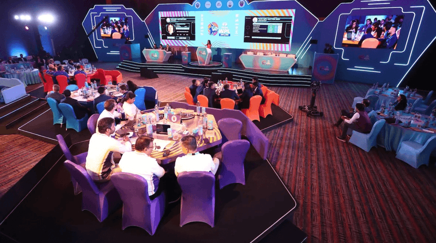WPL 2025 Retention Rules WPL 2025 Retention Rules Explained: Everything You Need to Know for Women’s Premier League Season 3