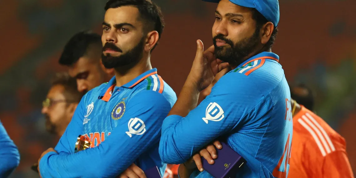 Time for a New Era: 3 Indian Cricketers Who Should Retire from Test Cricket After Border-Gavaskar Trophy 2024-25