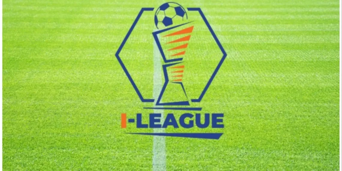 I-League 2024/25: Watch Live Action Exclusively on SSEN