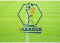 I-League 2024/25: Watch Live Action Exclusively on SSEN