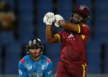 West Indies vs England: 2nd ODI Live Streaming Guide!
