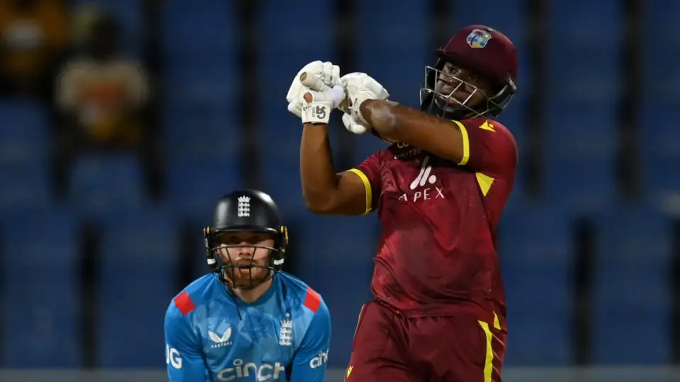 West Indies vs England: 2nd ODI Live Streaming Guide!