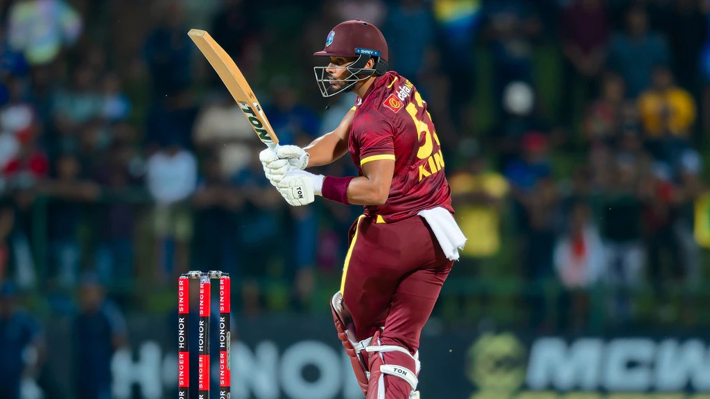 West Indies vs England: 2nd ODI Live Streaming Guide!