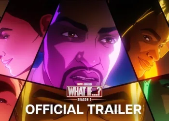 Marvel’s 'What If?' Season 3 Trailer Unveils Mind-Bending Multiverse Realities: Storm as Thor, Mecha Captain America, Cowboy Shang-Chi, and More