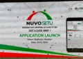 Nuvoco Vistas Launches the Nuvo Setu App: Revolutionizing Customer Experience