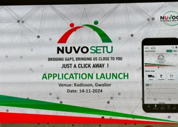 Nuvoco Vistas Launches the Nuvo Setu App: Revolutionizing Customer Experience