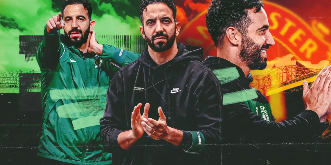 Which Manchester United Players Could Benefit from Ruben Amorim's Appointment and Who Could Find it Tough