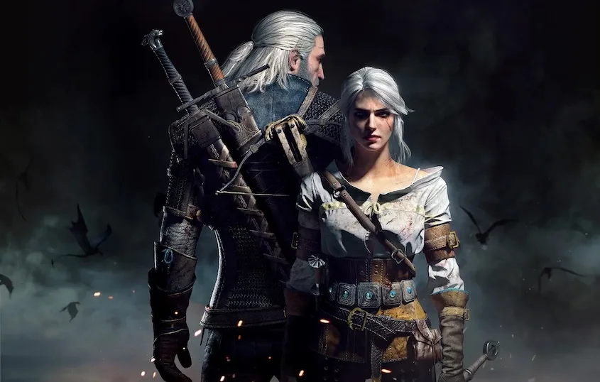 Witcher 4 2 1 The Witcher 4 Enters Full Production, Game Director Confident