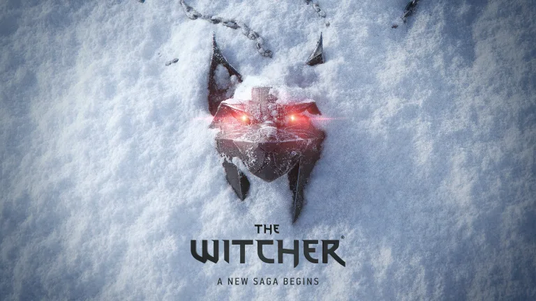The Witcher 4 Enters Full Production, Game Director Confident