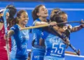 Womens Asian Champions Trophy