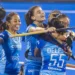 Womens Asian Champions Trophy