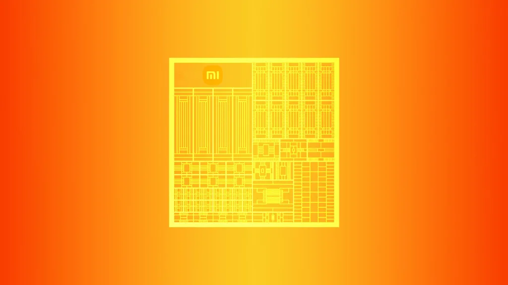 Xiaomi 1 4 Xiaomi's 3nm Chipset to Feature MediaTek's Unreleased 5G Modem