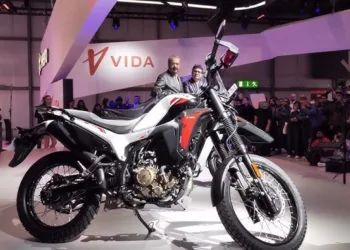 Hero Unveils Epic EICMA 2024 Lineup: Xpulse 210 to Vida Z!
