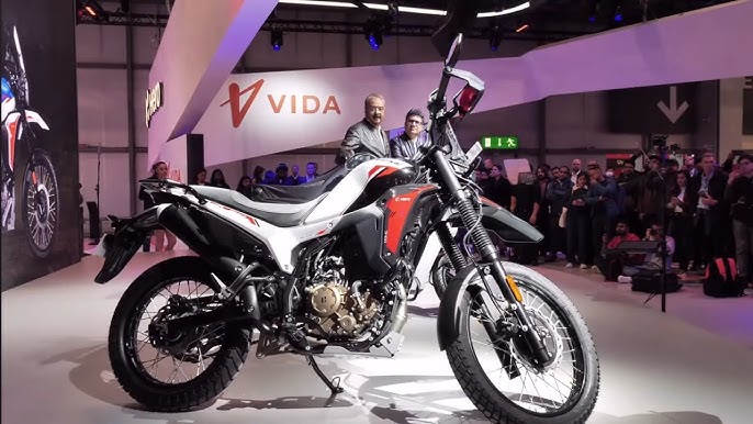 Hero Unveils Epic EICMA 2024 Lineup: Xpulse 210 to Vida Z!