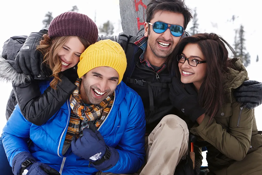 YJHD YJHD 2: Kalki Koechlin Talks about the hope of Sequel