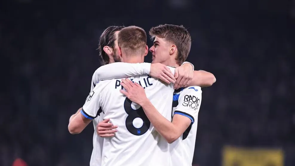 Young Boys vs Atalanta Champions League 2024-25 Matchday 5 Round-Up: Feyenoord Shock Man City, Inter and Barcelona Triumph Again, Bayern Overcome PSG, Atalanta and Atleti Net Six Each