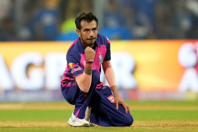 Yuzvendra Chahal IPL 2025 Retentions: Iyer, Arshdeep Among Big Release Surprises